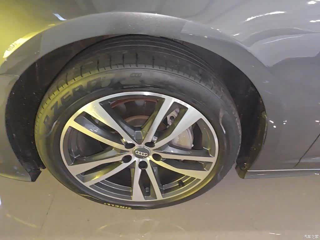 Audi A6L, 2023 23