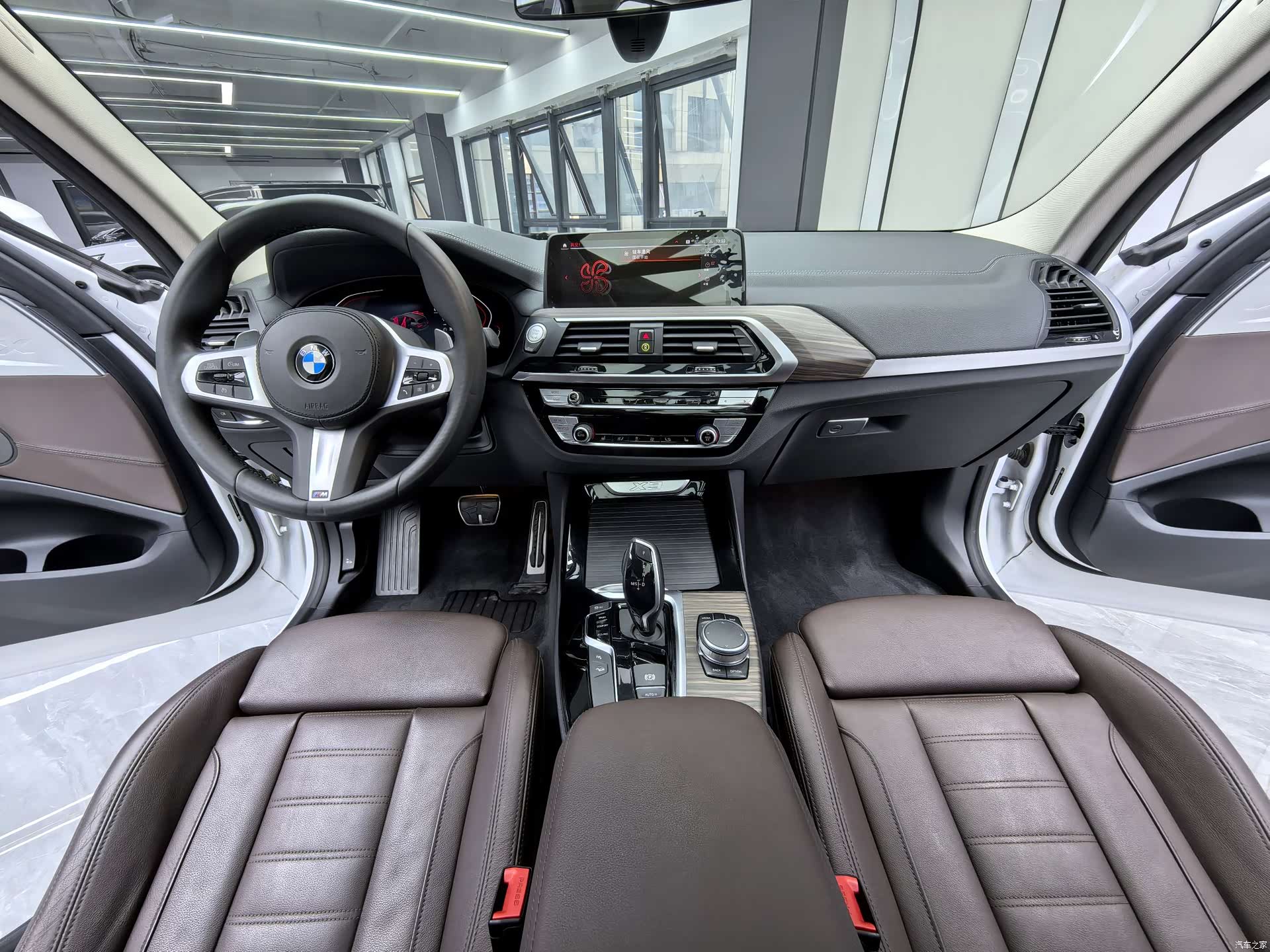 BMW X3, 2019 все фото
