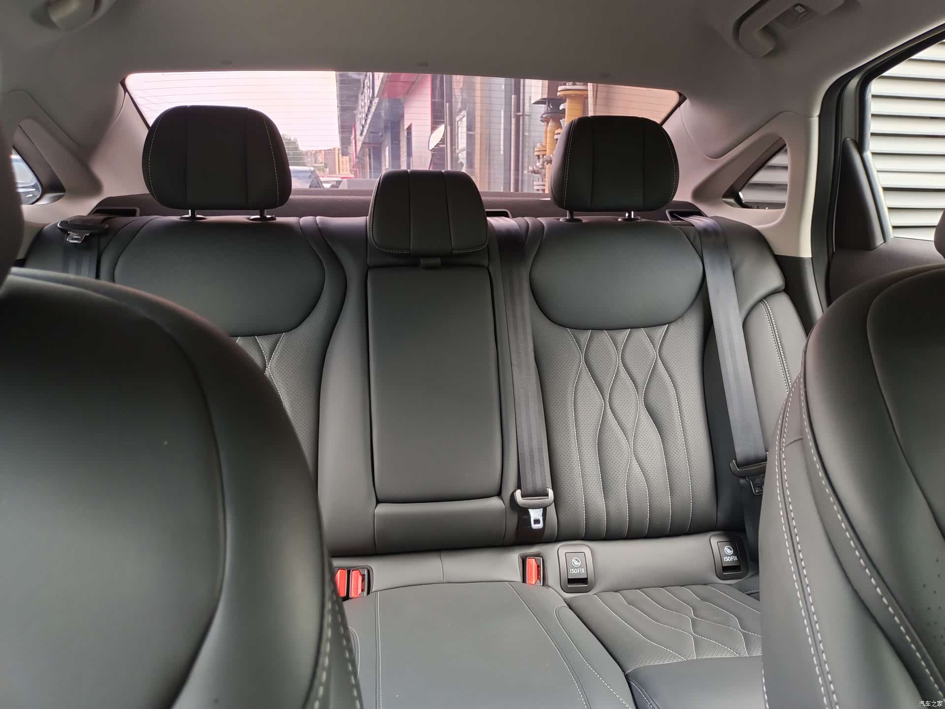 Chery Arrizo 8, 2024 13