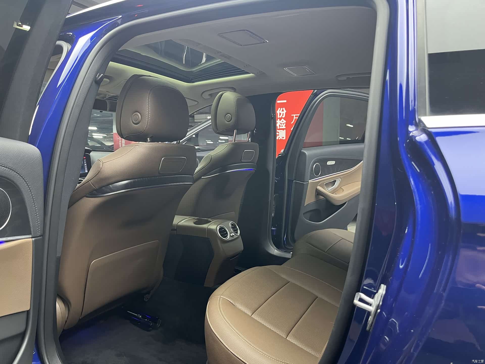 Mercedes-Benz E-Class, 2019 14