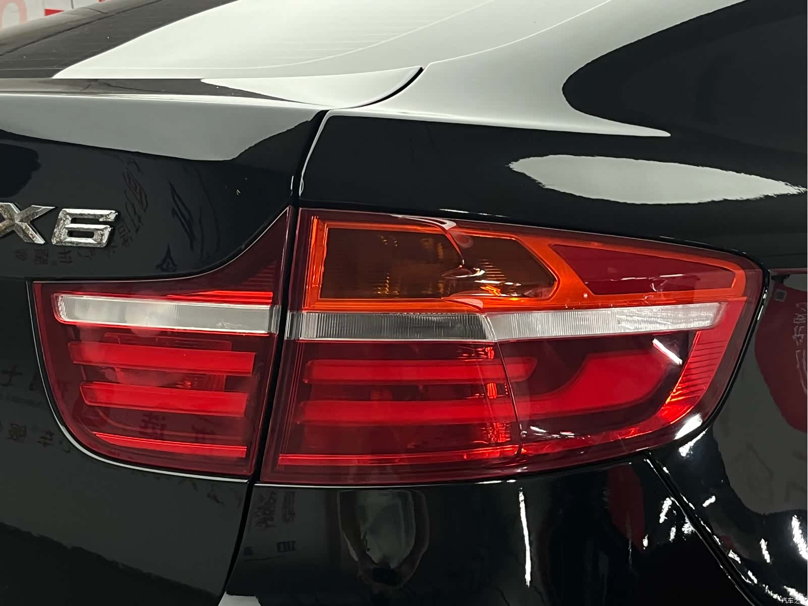 BMW X6, 2013 все фото