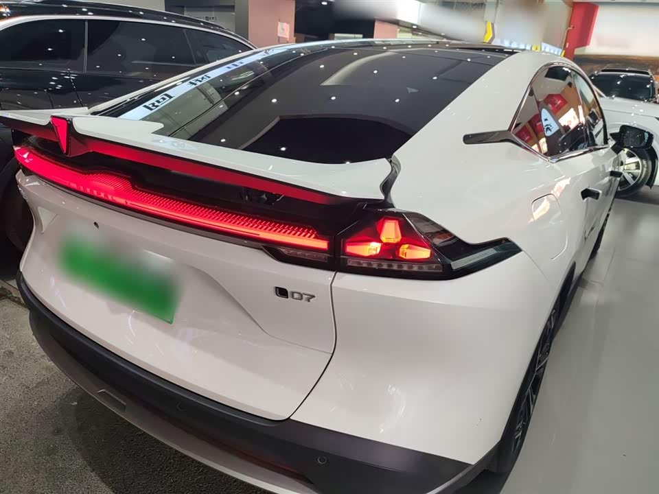 DEEPAL Dark blue L07