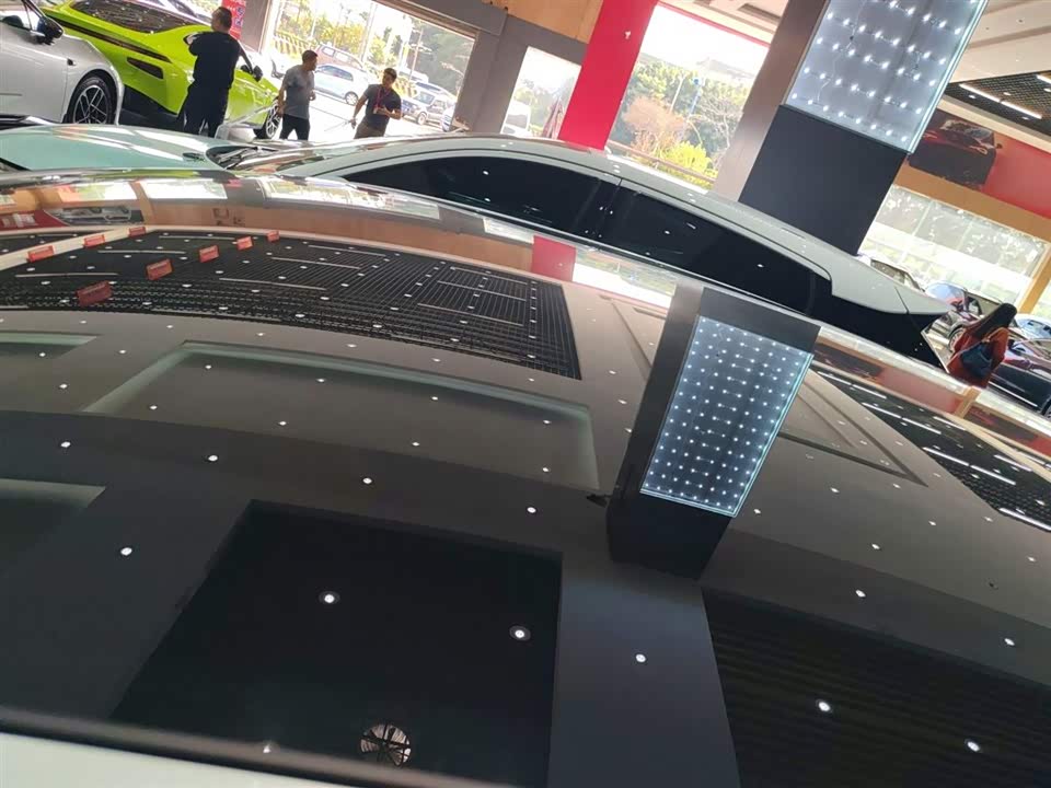 DEEPAL Dark blue L07