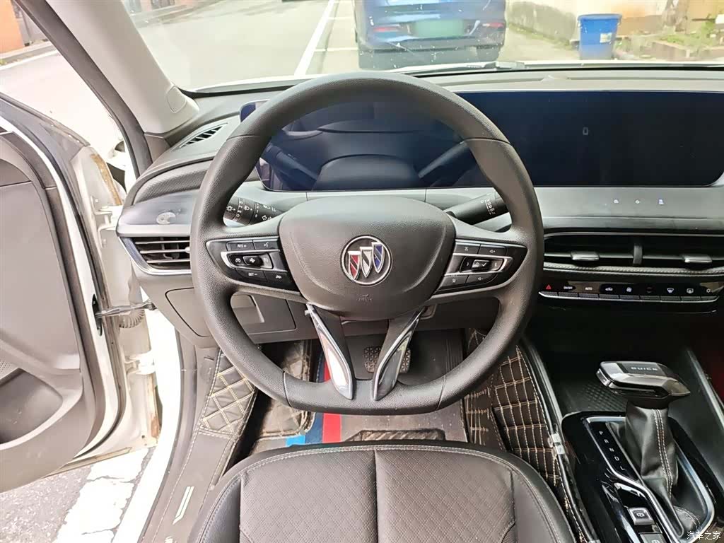 Buick Verano, 2023 11
