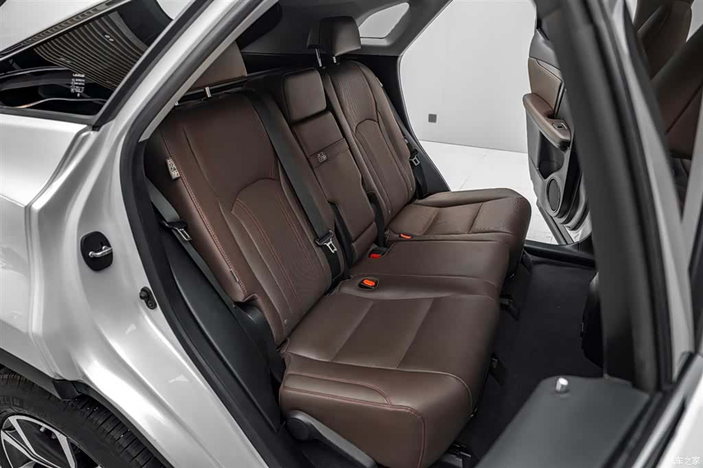 Lexus RX, 2021 25