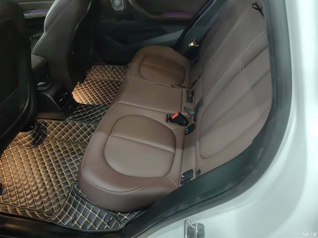 BMW X1, 2022 17