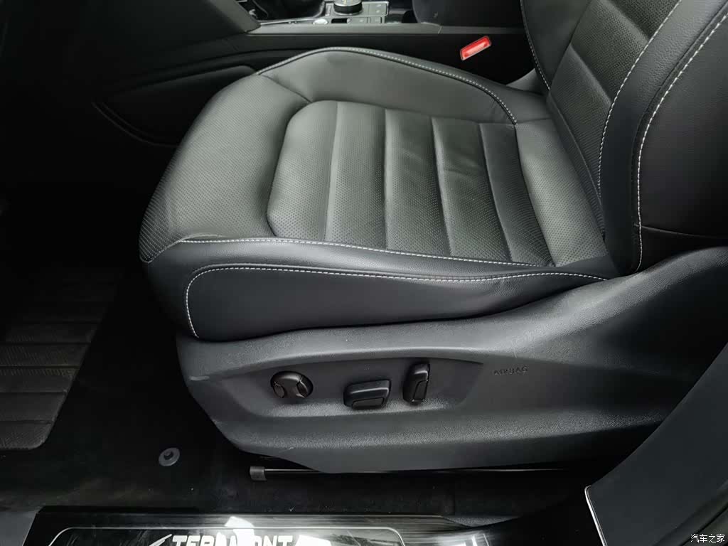 Volkswagen Teramont, 2021 20