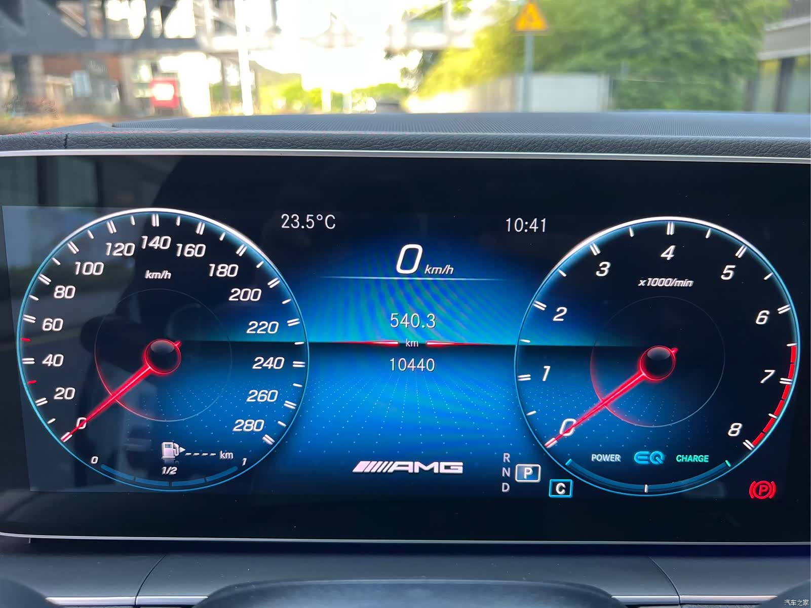 Mercedes-Benz GLE, 2022 20
