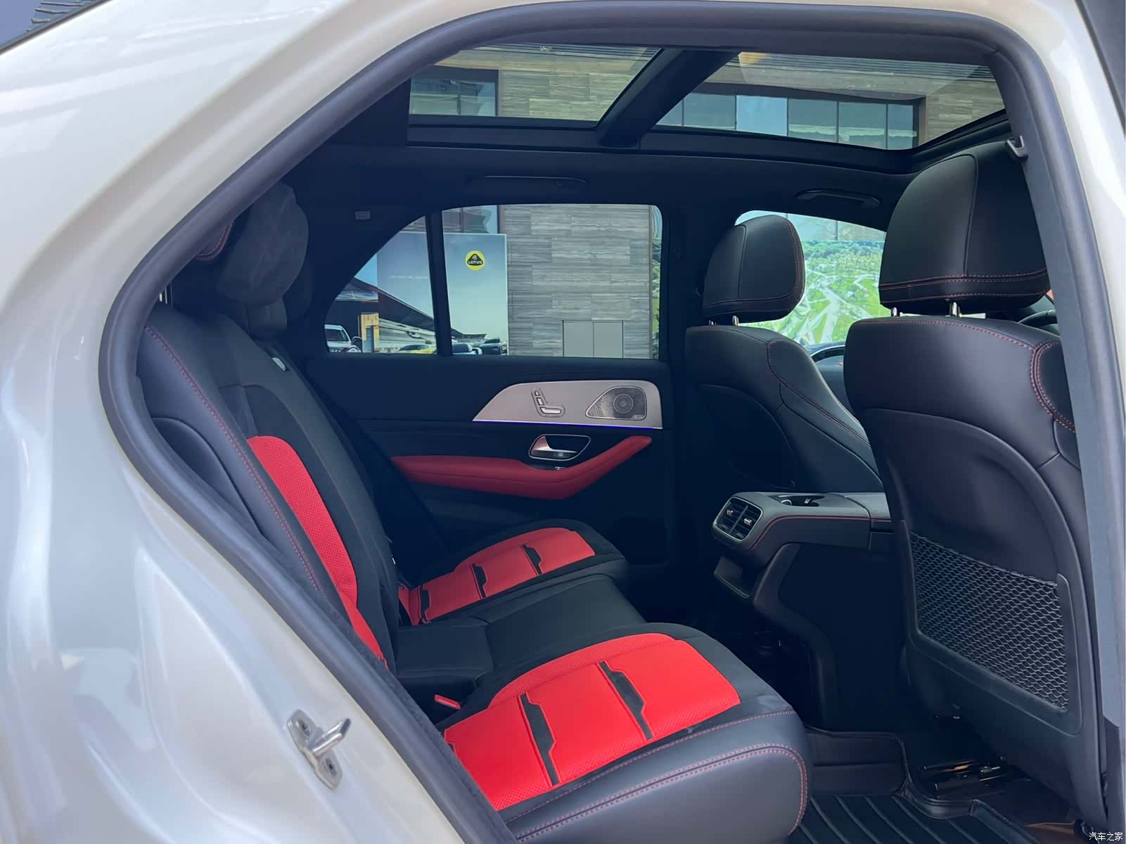 Mercedes-Benz GLE, 2022 13