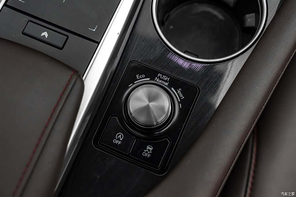 Lexus RX, 2021 34