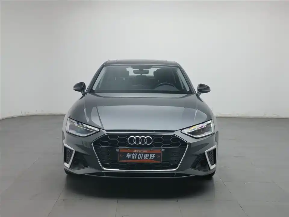 Audi A4L Audi A4L