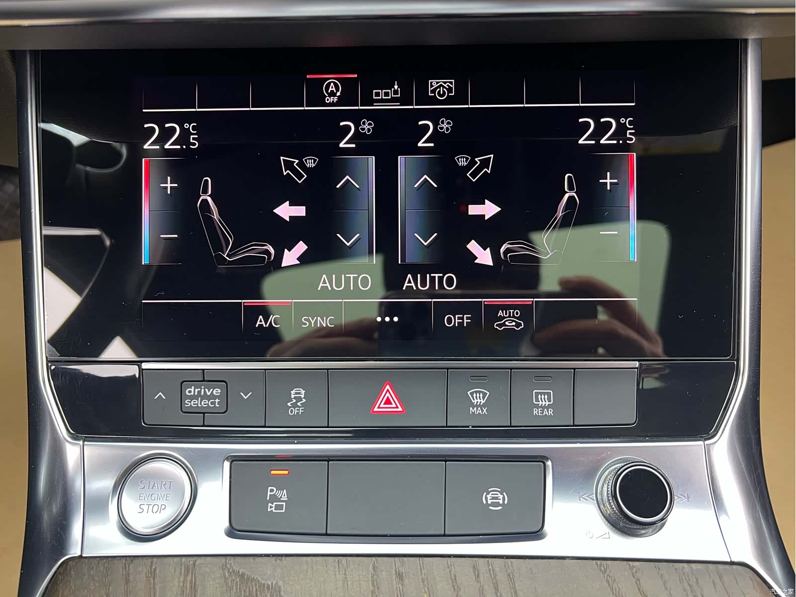 Audi A6L, 2019 15