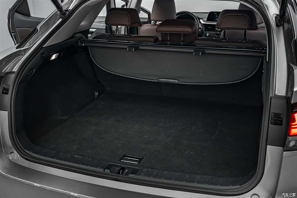 Lexus RX, 2021 42