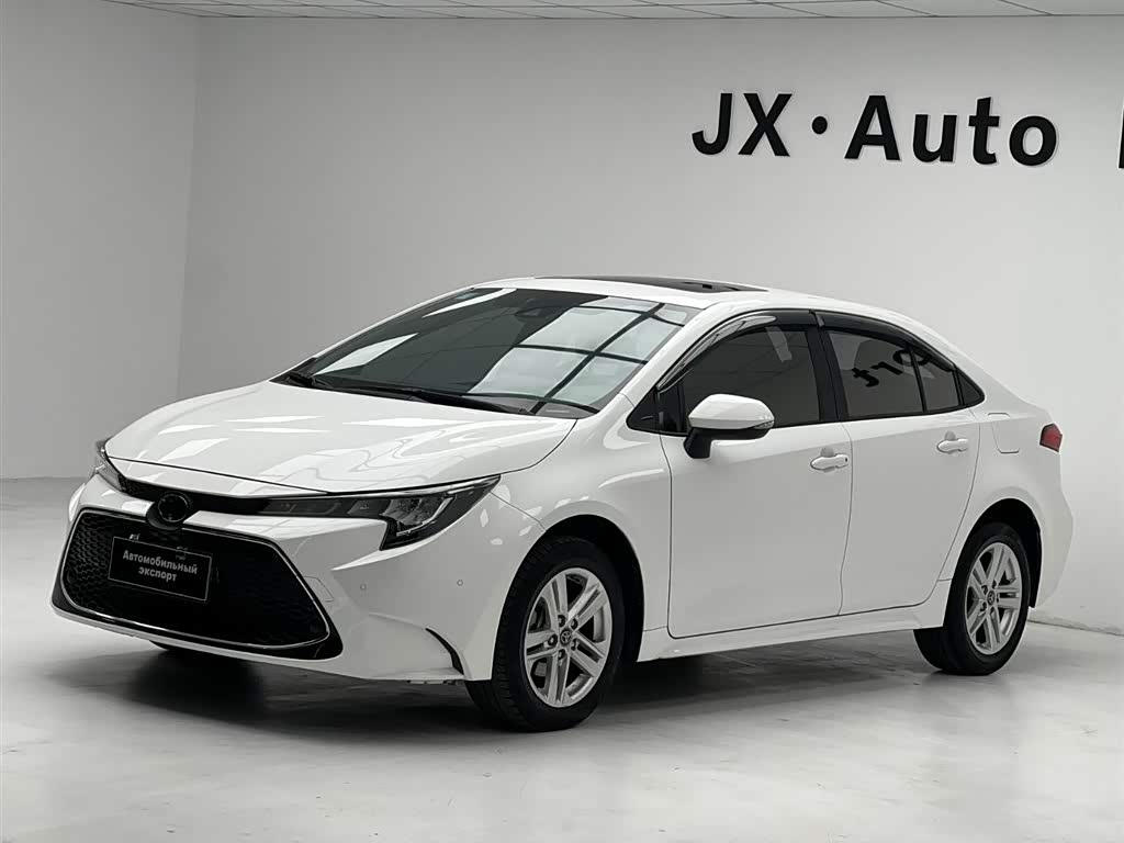 Toyota Corolla Levin