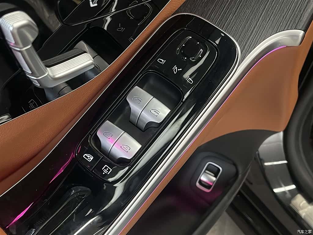 Mercedes-Benz S-Class, 2021 22