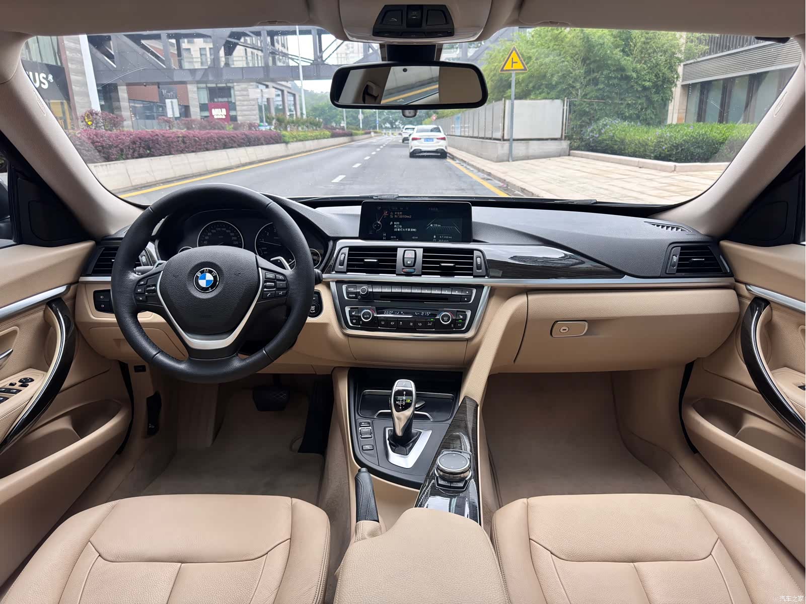BMW 3 Series, 2016 7