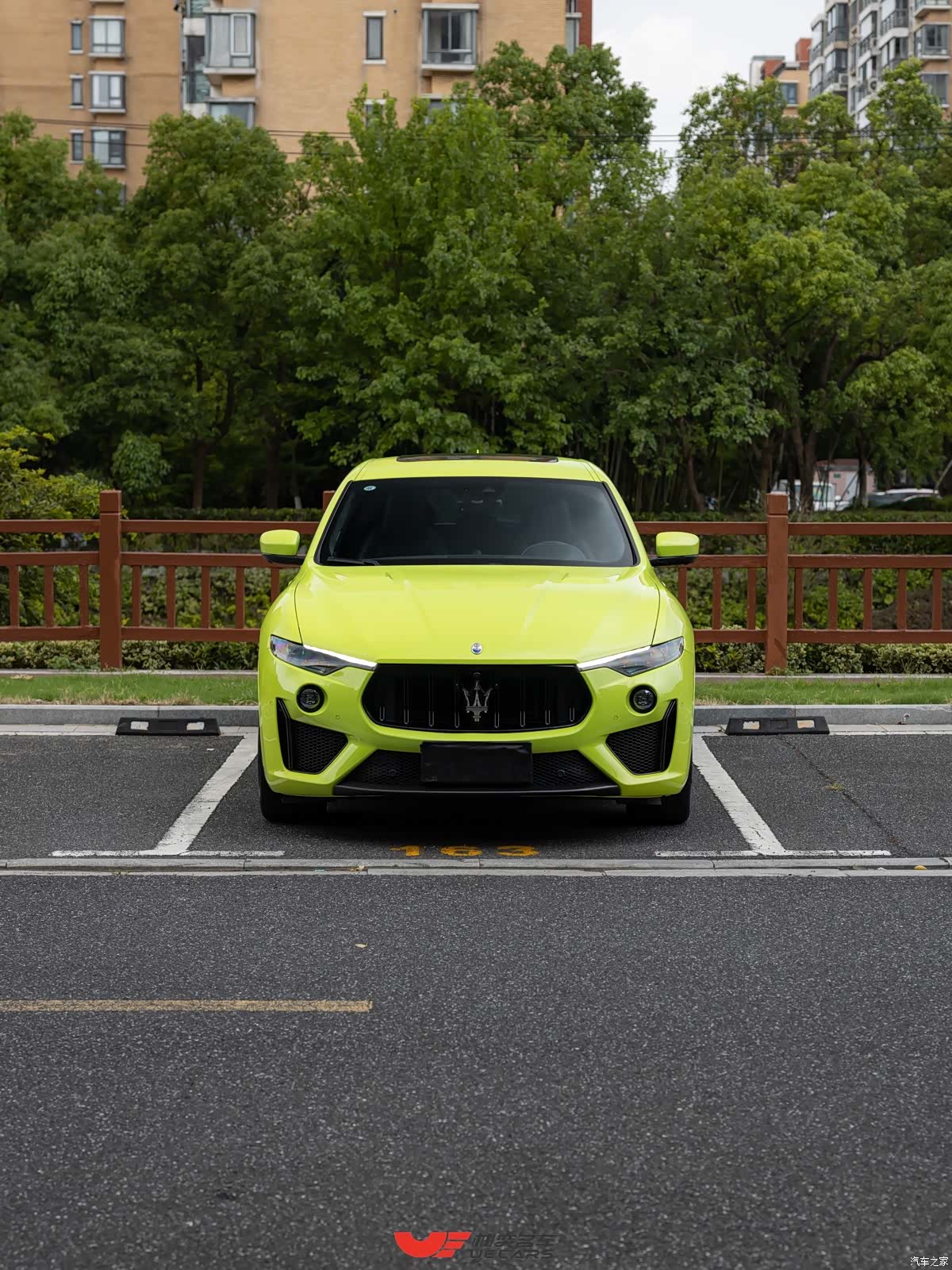 Maserati Levante, 2021 2