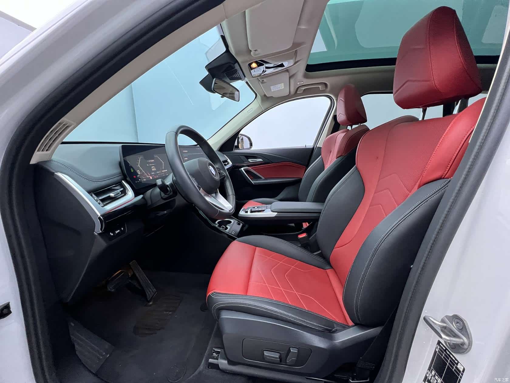 BMW X1, 2024 7