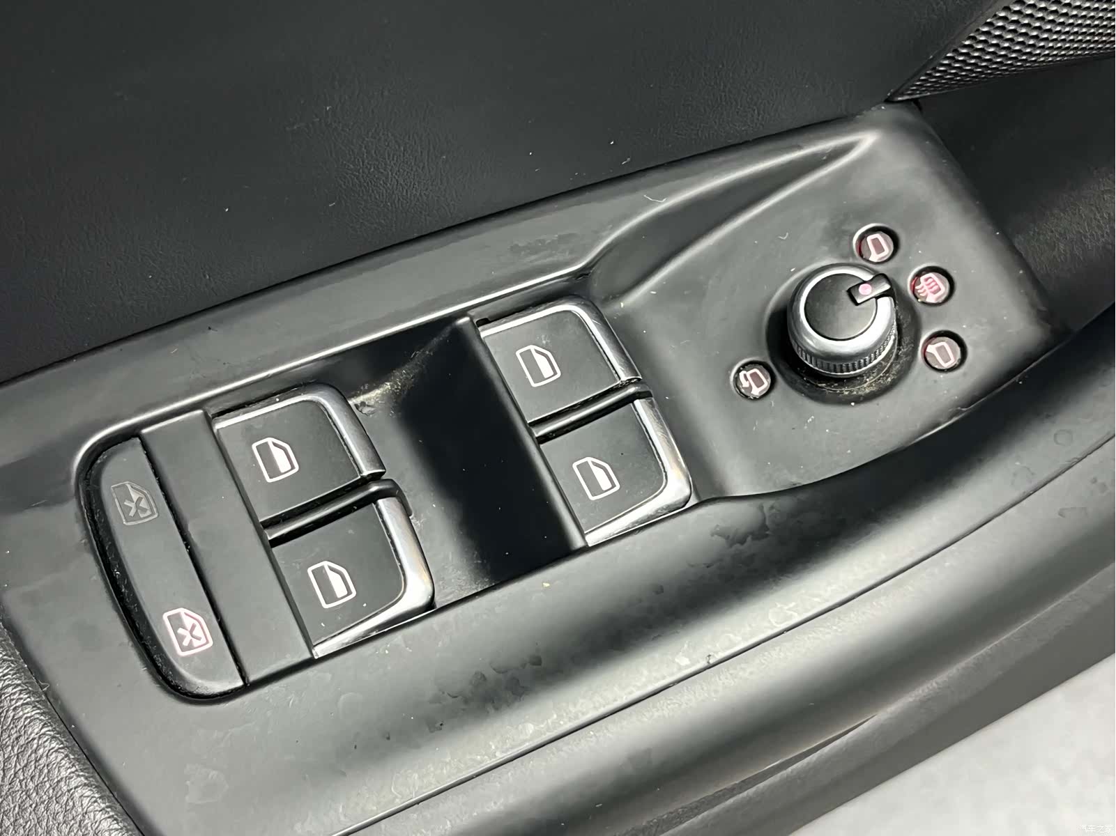 Audi Q3, 2017 29