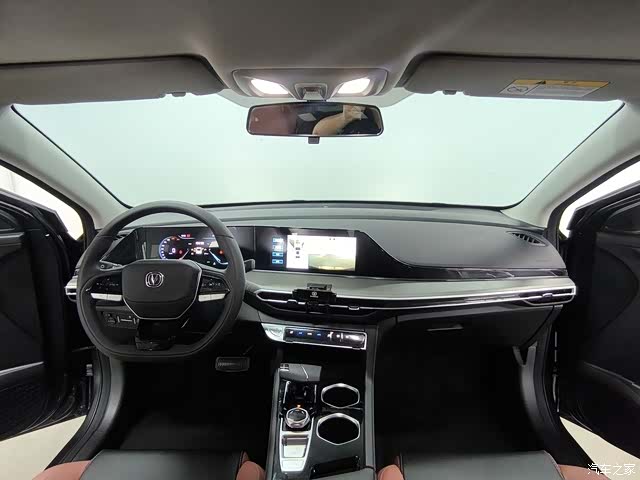 Changan Eado, 2023 6