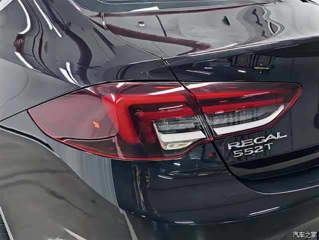 Buick Regal, 2022 12