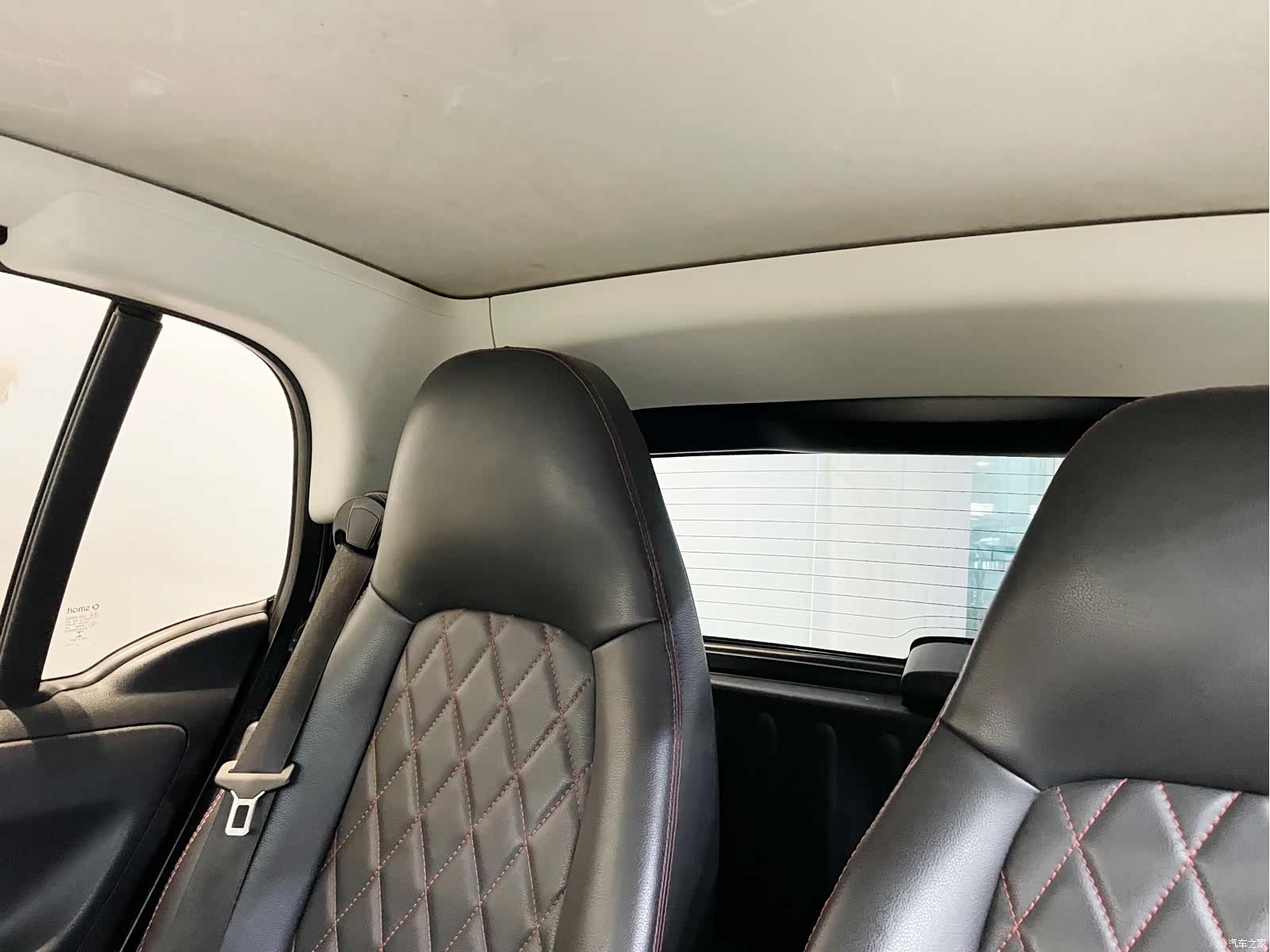 Smart Fortwo, 2015 16