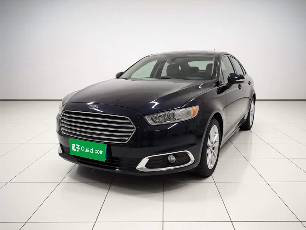 Ford Taurus