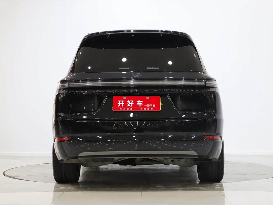 Li Auto Ideal L9