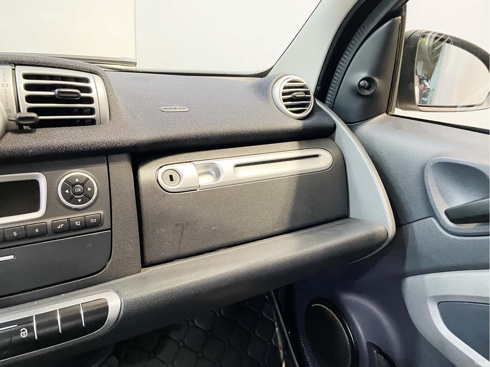 Smart Fortwo, 2015 20