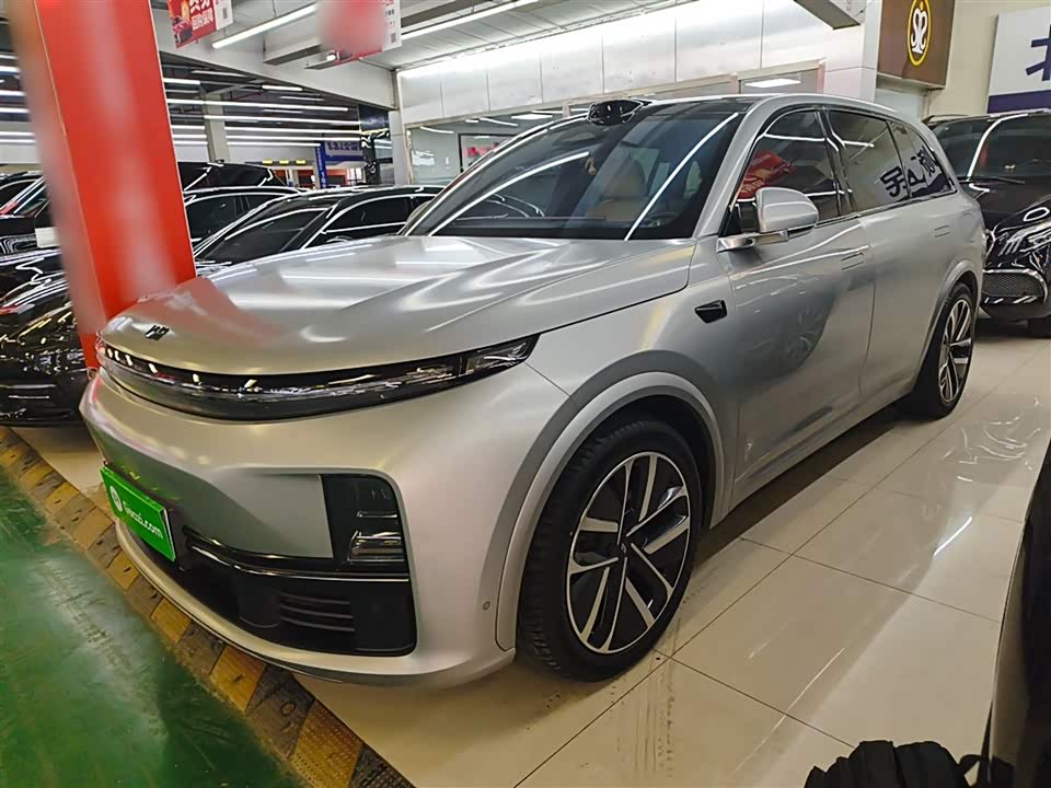 Li Auto Ideal L7
