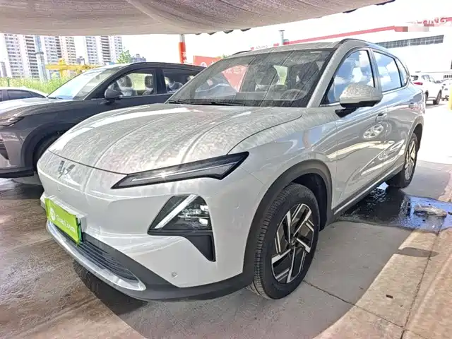 Wuling Starlight S 2026 — купить из Китая под заказ
