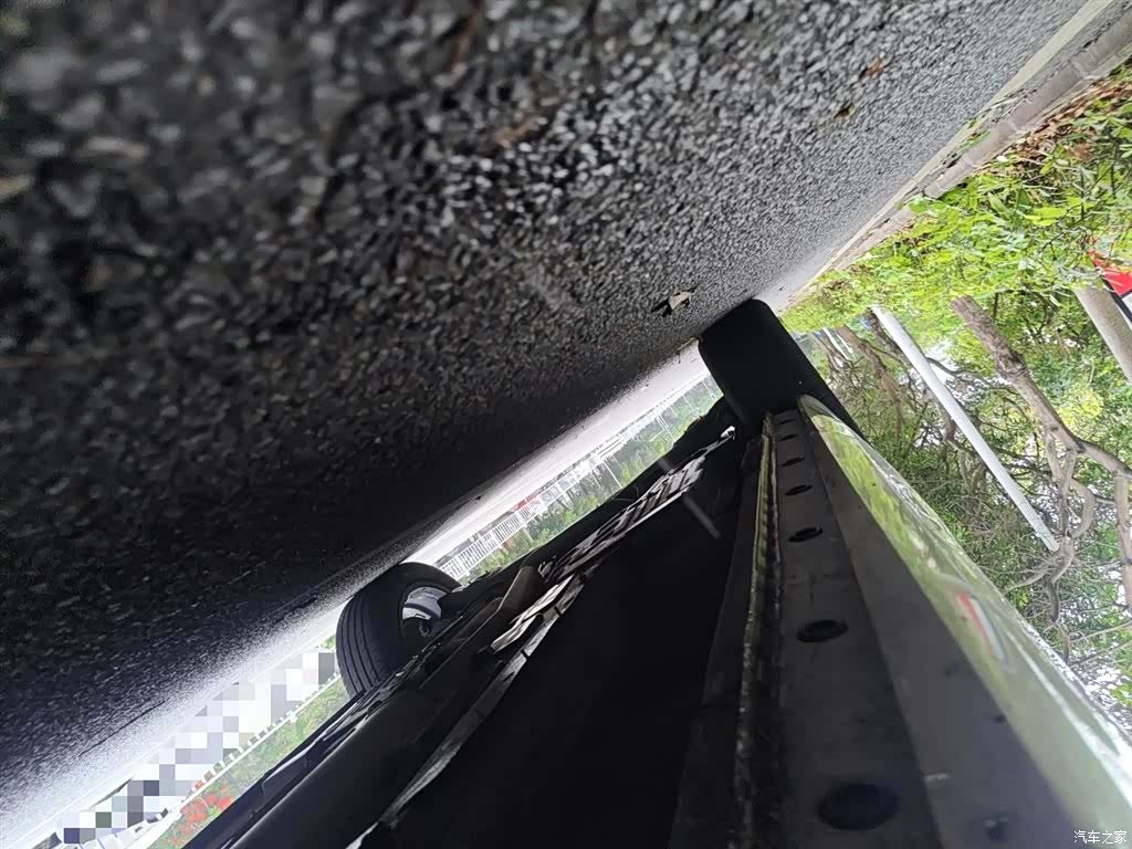WEY VV7, 2018 16