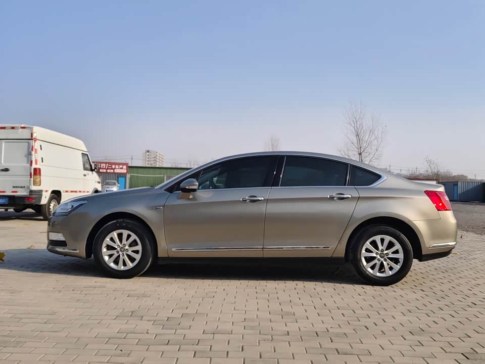 Citroen C5