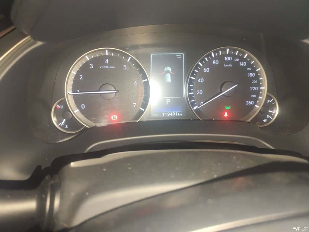 Lexus RX, 2020 все фото