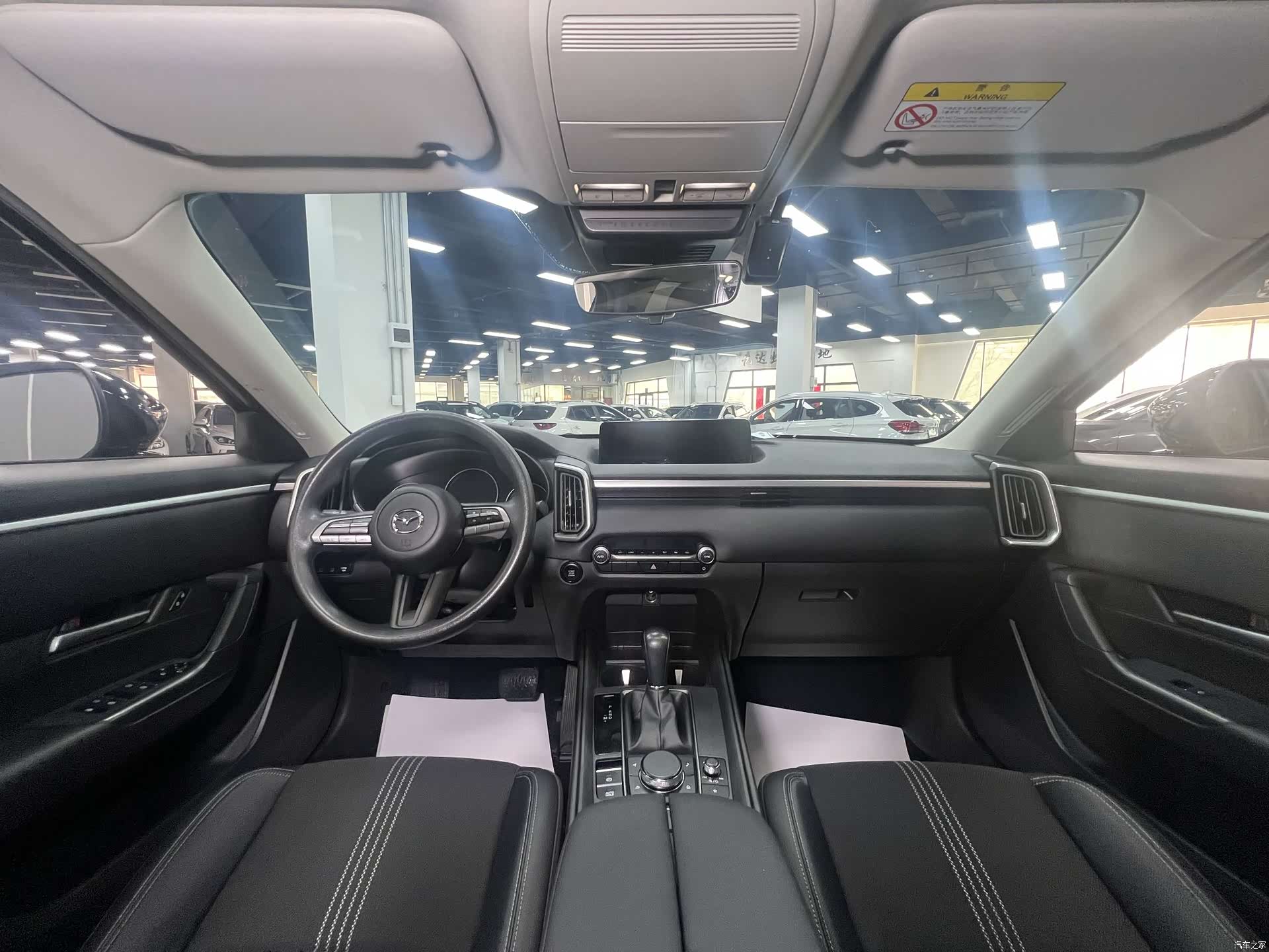 Mazda CX-50, 2023 20
