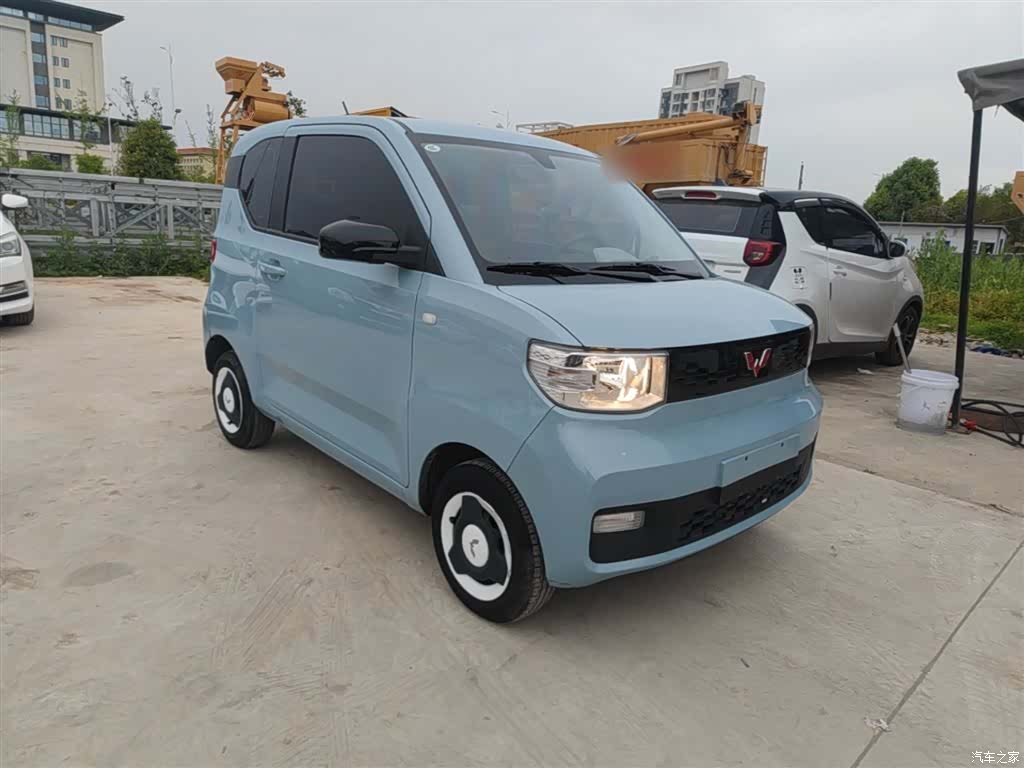 Wuling Yuan, 2023 4