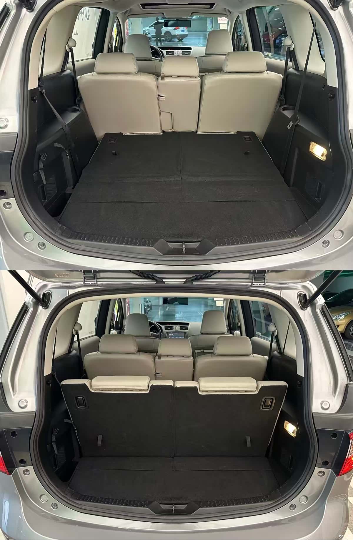 Mazda 5, 2012 4