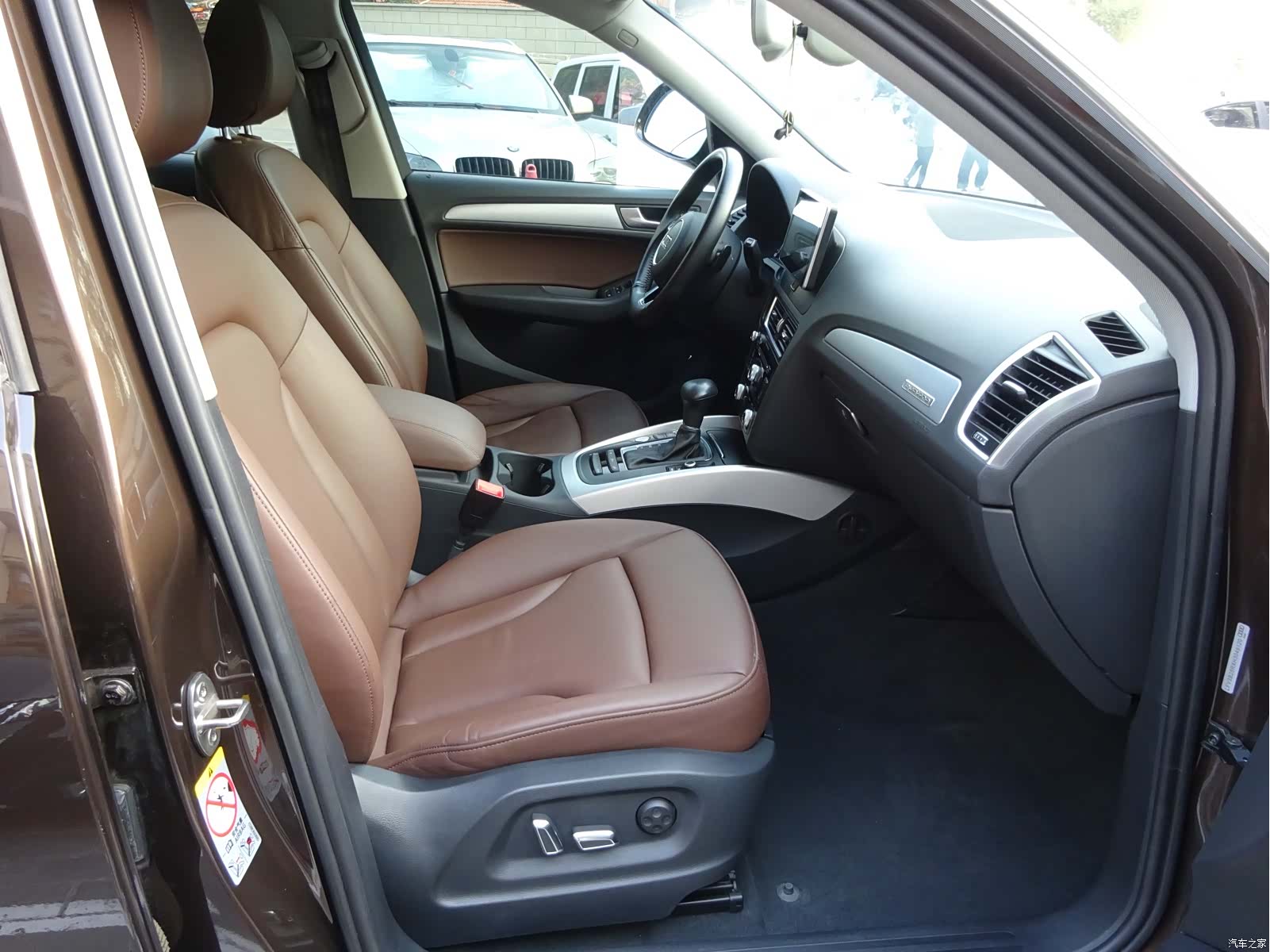 Audi Q5, 2017 9