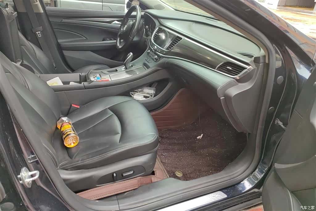 Buick LaCrosse, 2021 8