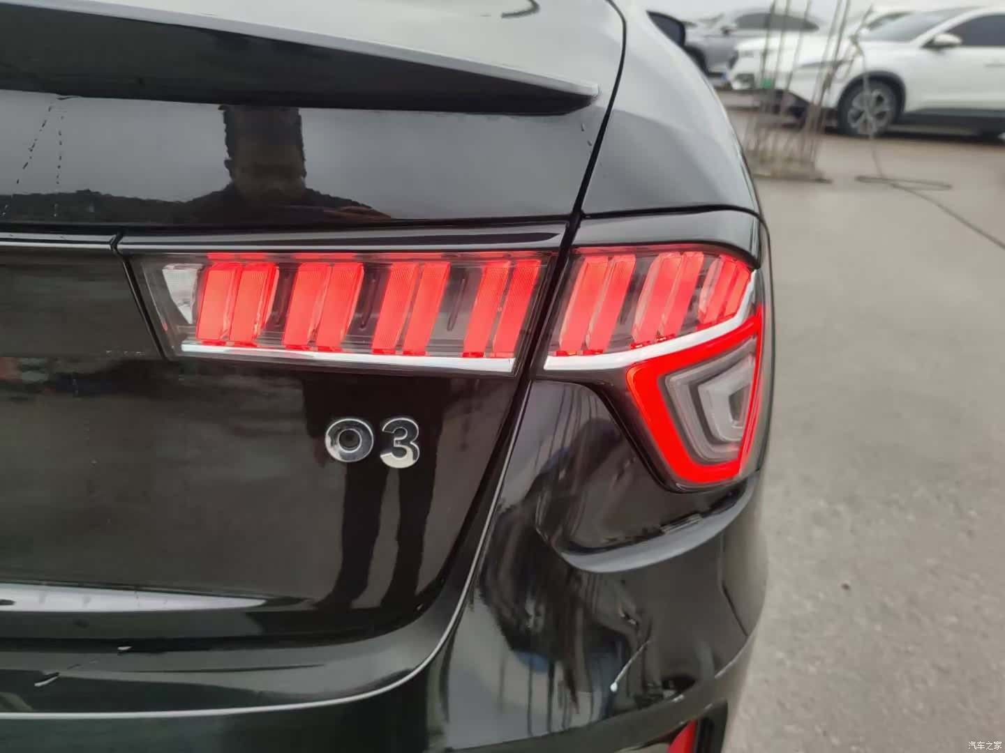 Lynk & Co 02, 2021 9