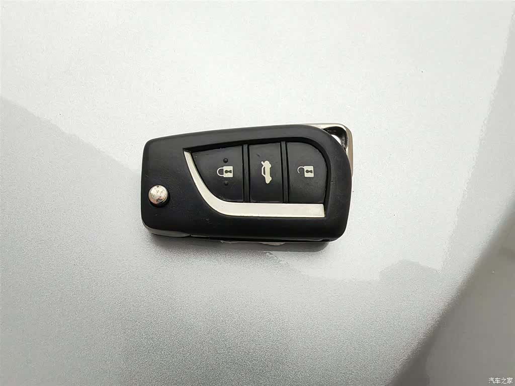 Toyota Corolla, 2014 19