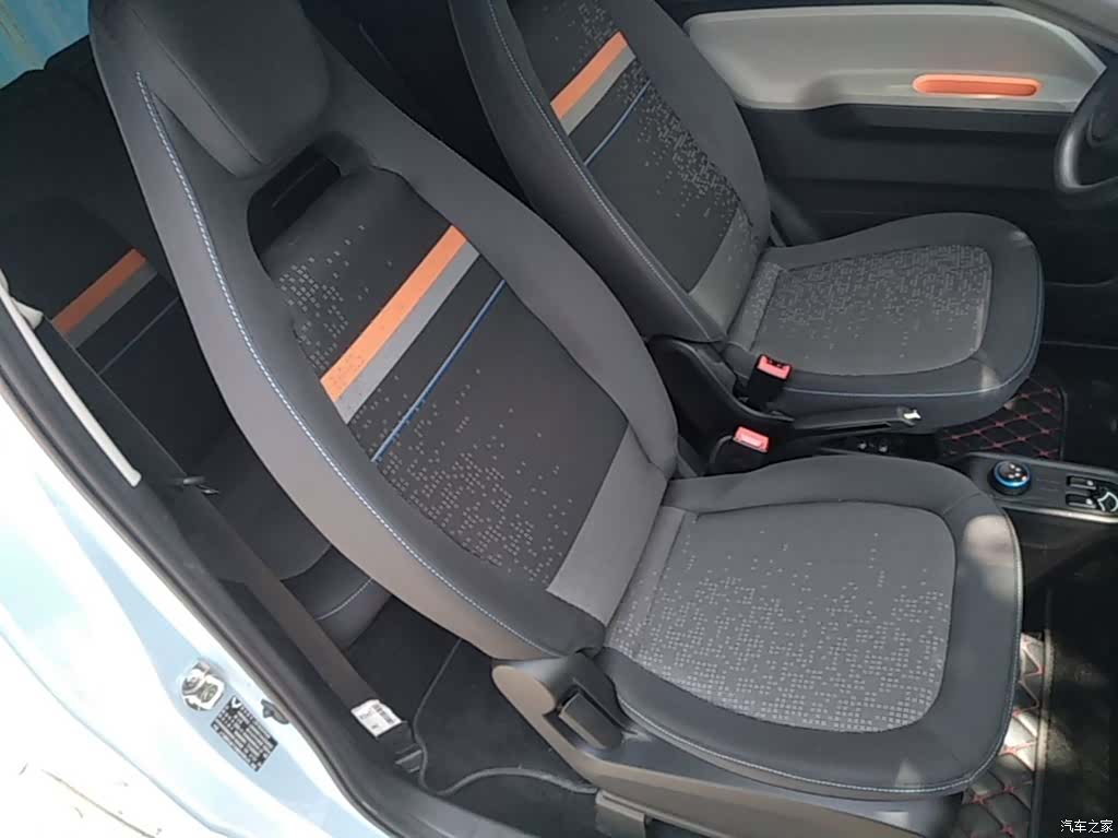 Wuling MINIEV, 2020 25