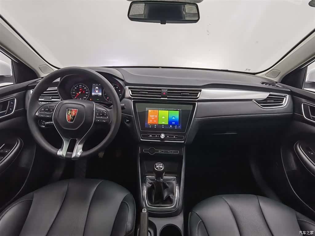 Roewe i5, 2019 все фото