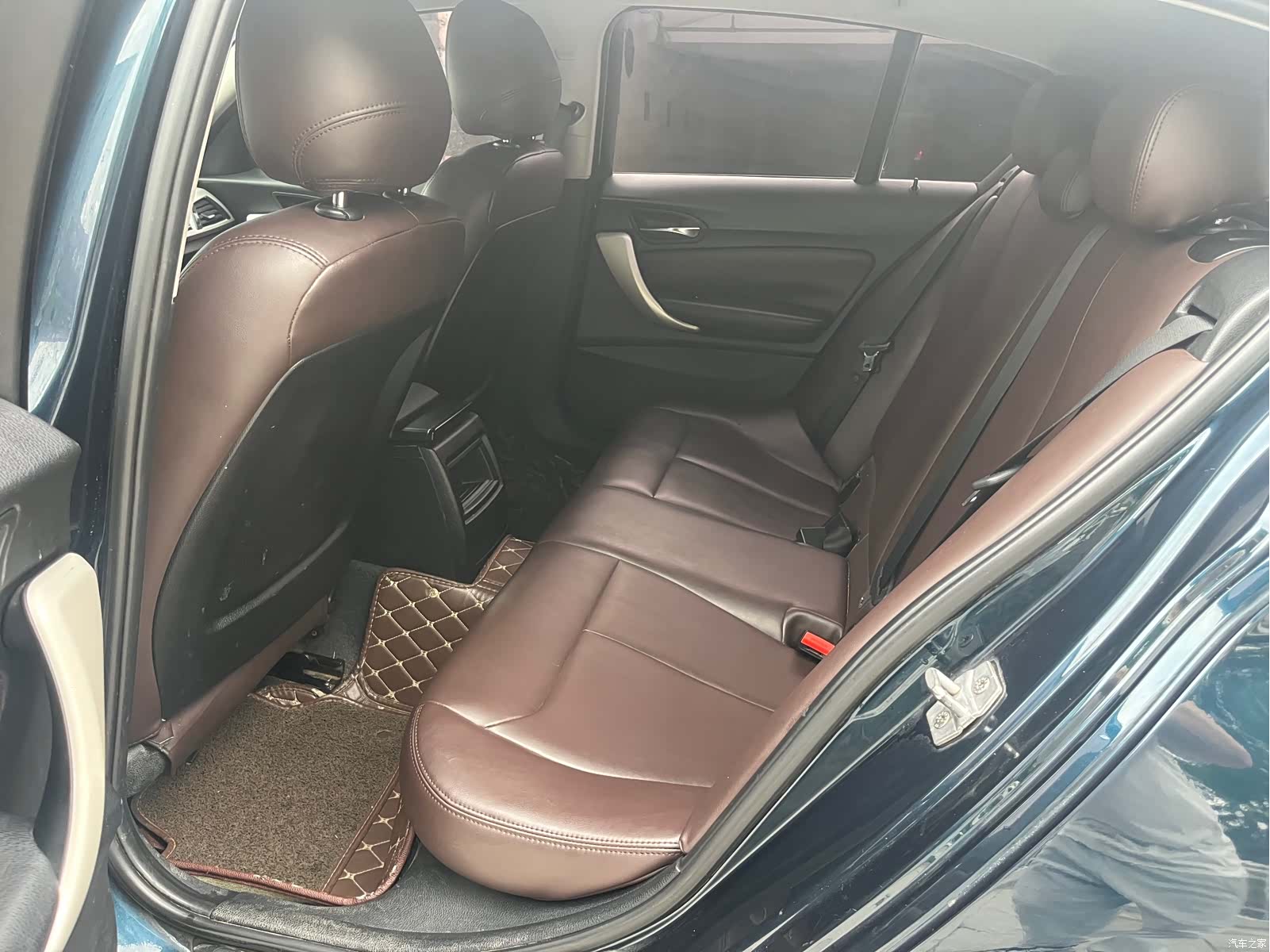 BMW 1 Series, 2014 9
