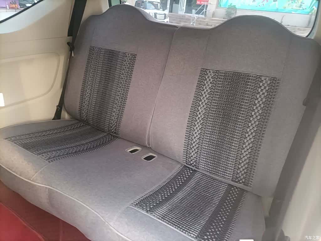 Wuling MINIEV, 2024 17