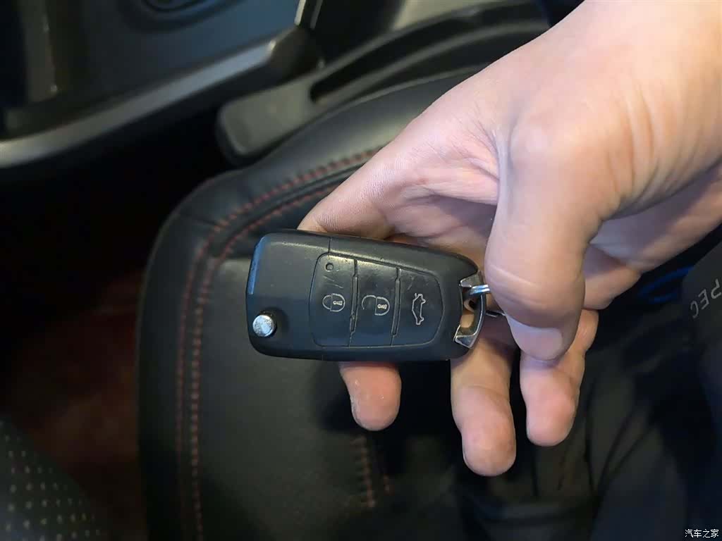 Haima S5, 2017 9