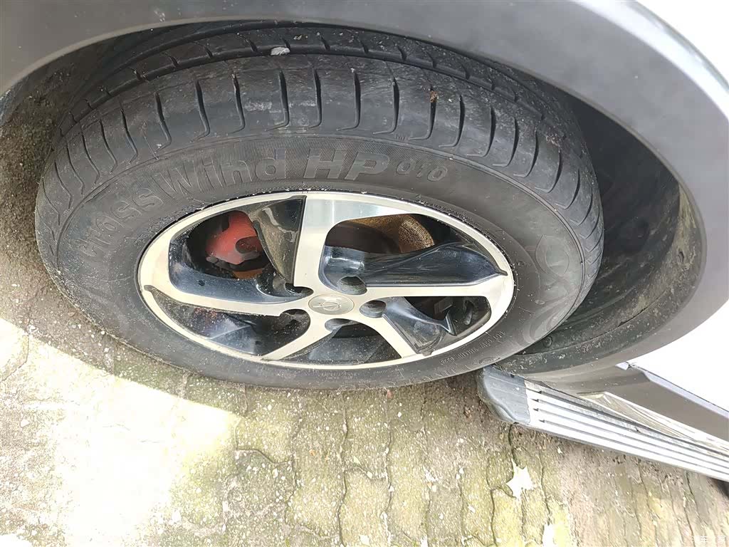Haima S5, 2018 23