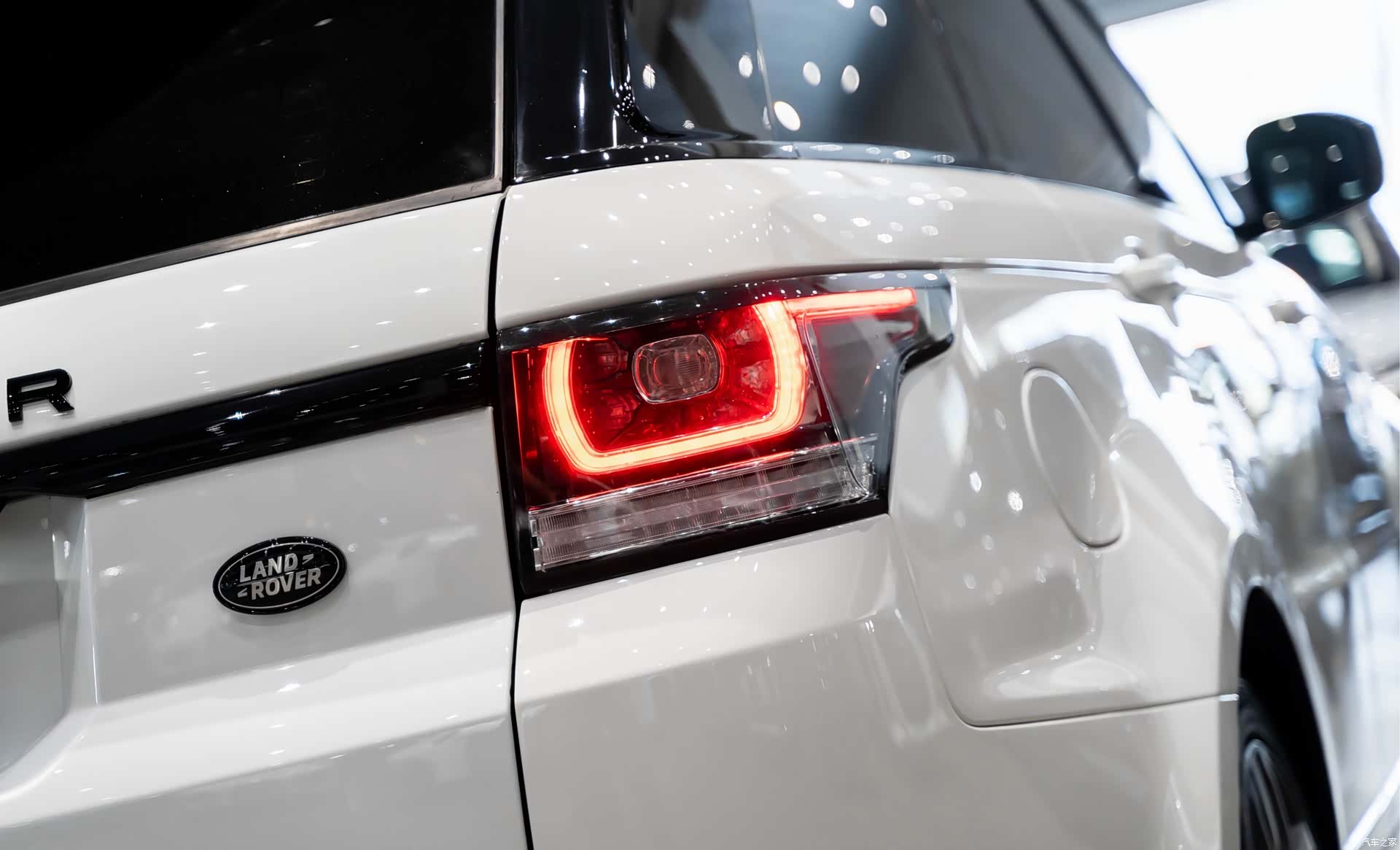 Land Rover Range Rover, 2017 8