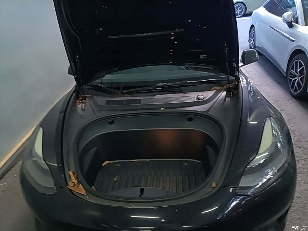 Tesla Model 3, 2022 20