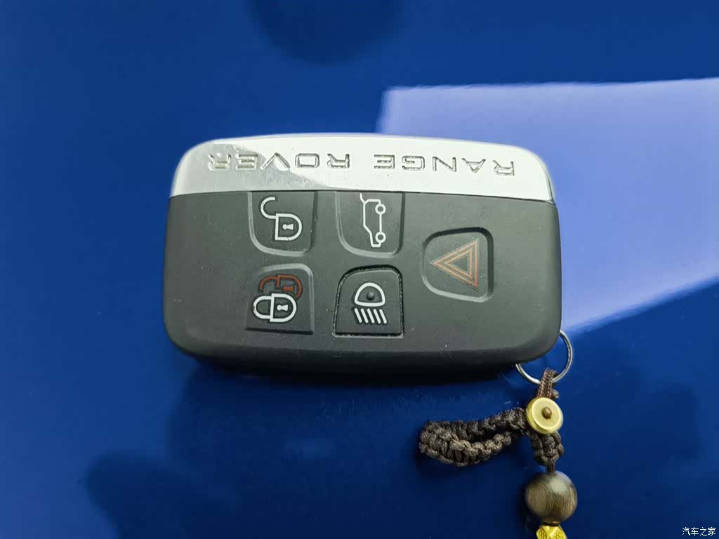 Land Rover XEL, 2018 19